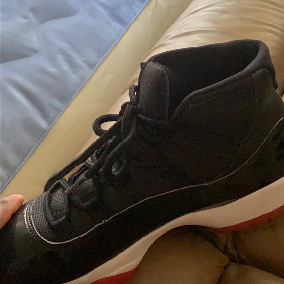 Good shoes